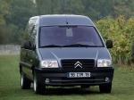 Citroen Jumpy Van 2004 года